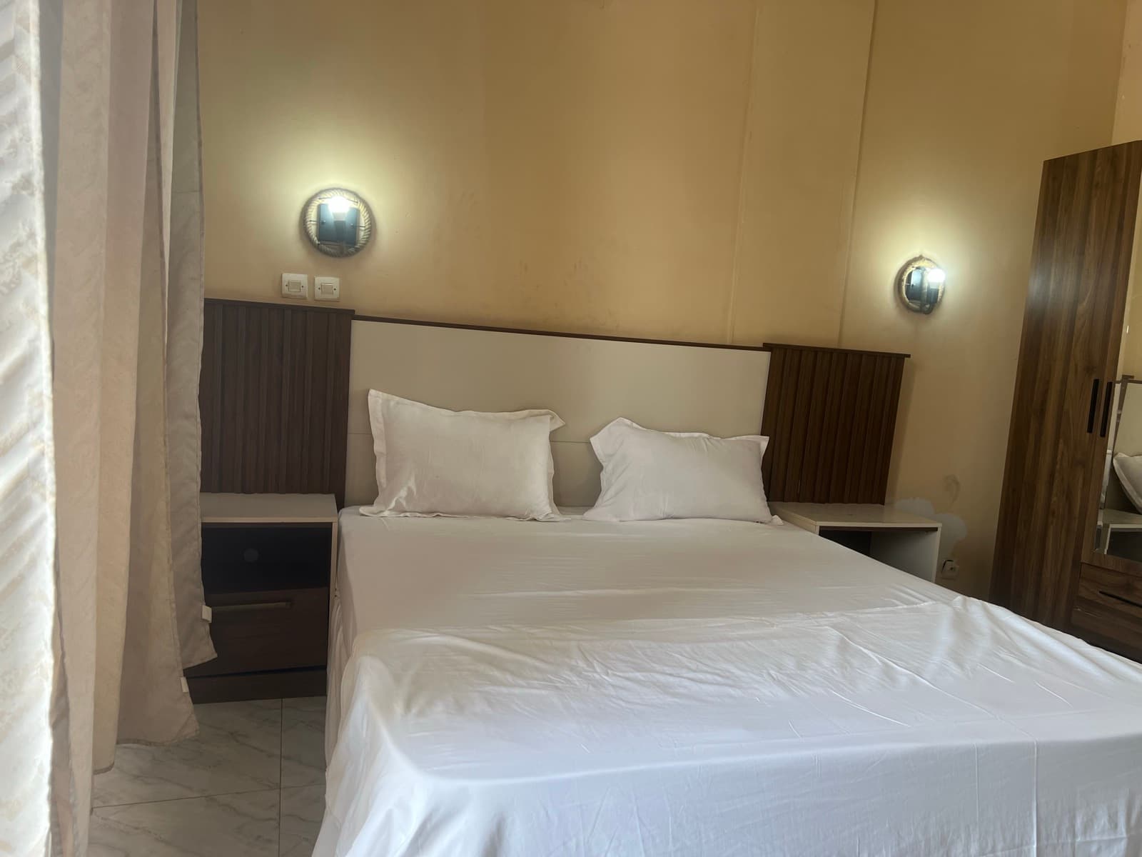 Chambre Premium